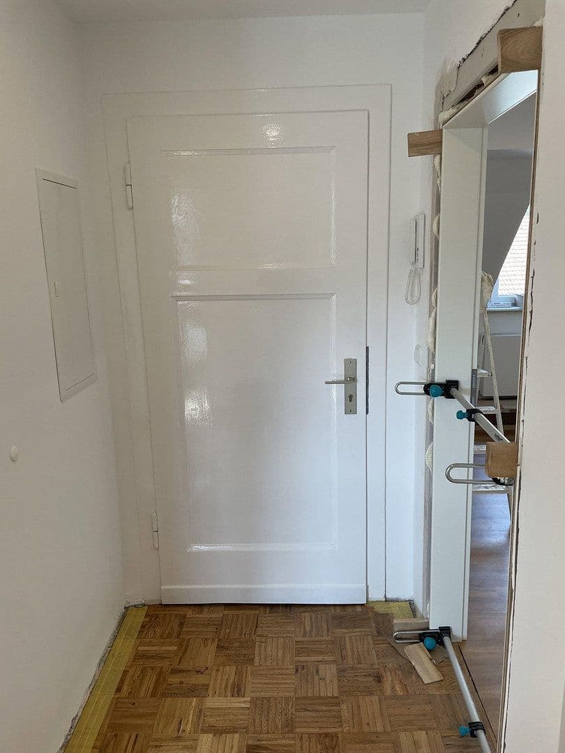 Prenájom bytu 3-izbový 104 m², Lerchenweg 51, Bochum, Severné Porýnie - Westfálsko Prenájom bytu 3-izbový 104 m², Lerchenweg 51, Bochum, Severné Porýnie - Westfálsko