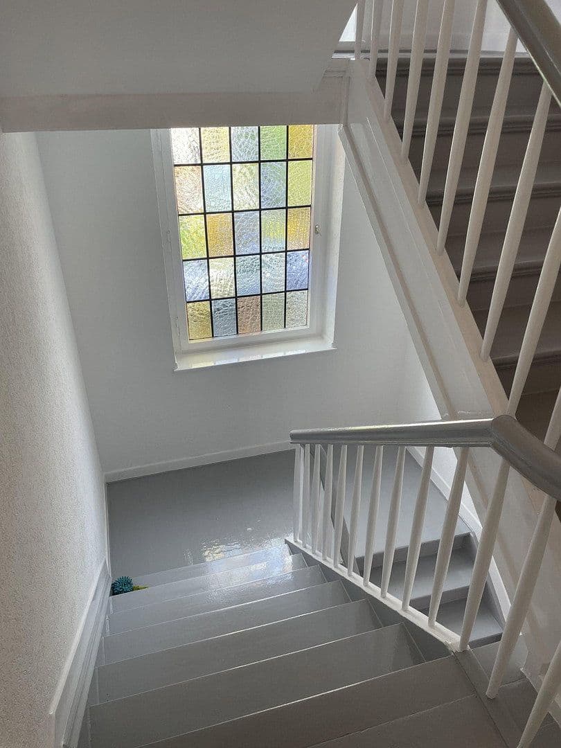 Prenájom bytu 3-izbový 104 m², Lerchenweg 51, Bochum, Severné Porýnie - Westfálsko Prenájom bytu 3-izbový 104 m², Lerchenweg 51, Bochum, Severné Porýnie - Westfálsko