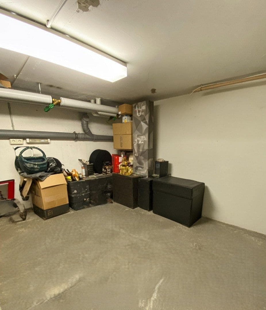 Predaj bytu 3-izbový 81 m², Eresing, Bavorsko Predaj bytu 3-izbový 81 m², Eresing, Bavorsko