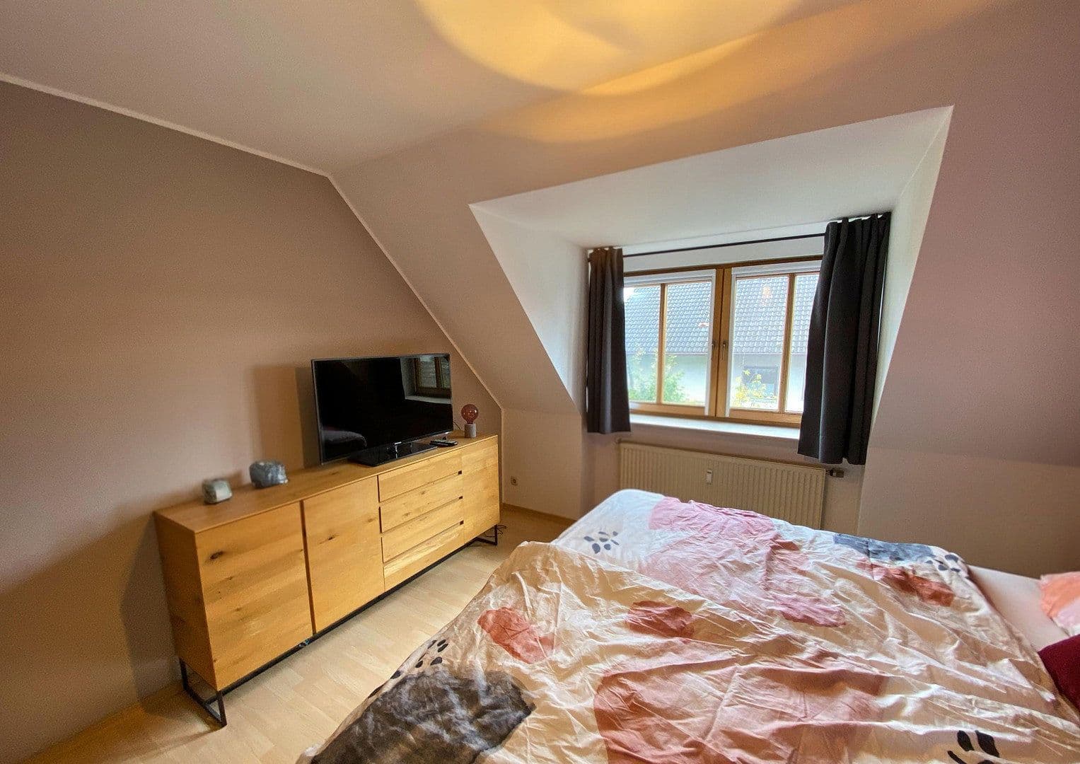 Predaj bytu 3-izbový 81 m², Eresing, Bavorsko Predaj bytu 3-izbový 81 m², Eresing, Bavorsko