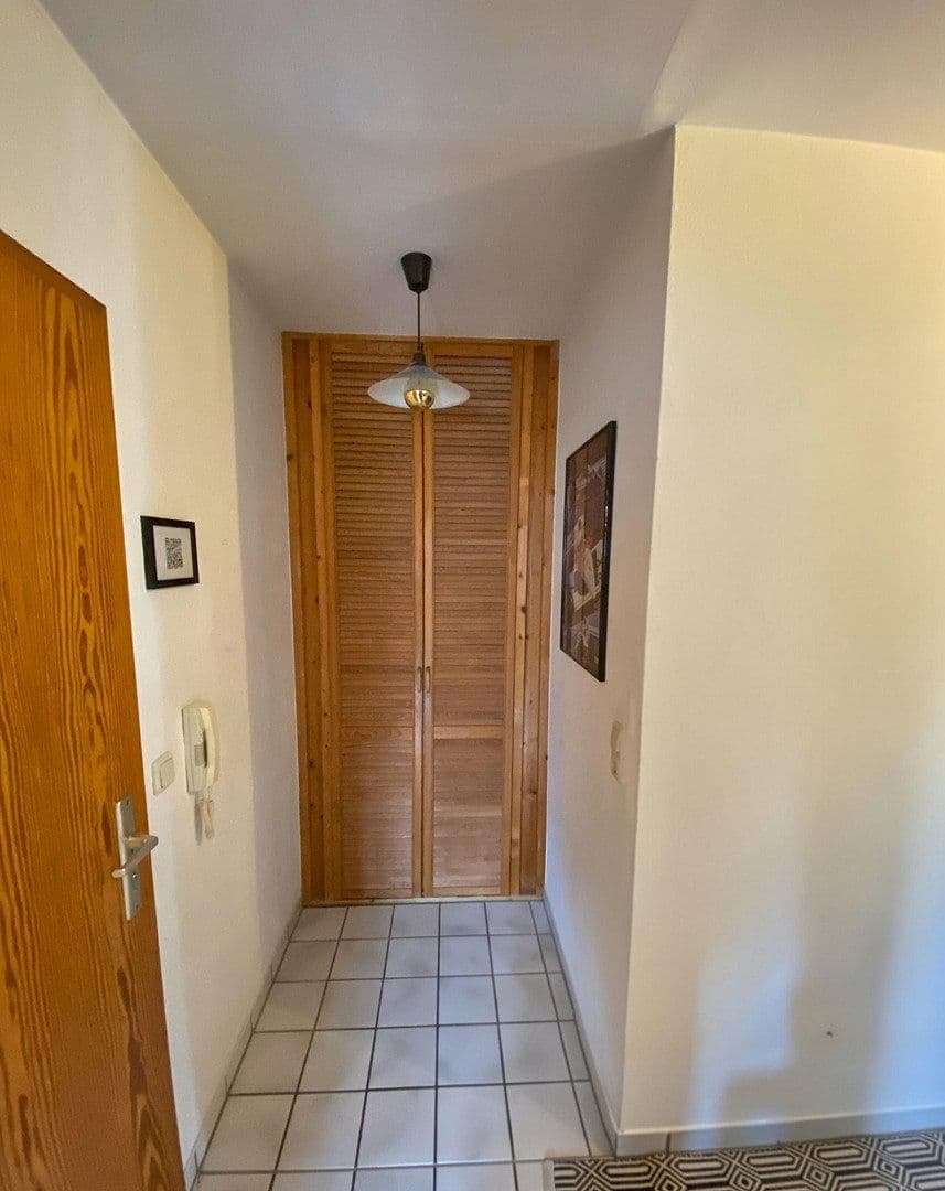 Predaj bytu 3-izbový 81 m², Eresing, Bavorsko Predaj bytu 3-izbový 81 m², Eresing, Bavorsko