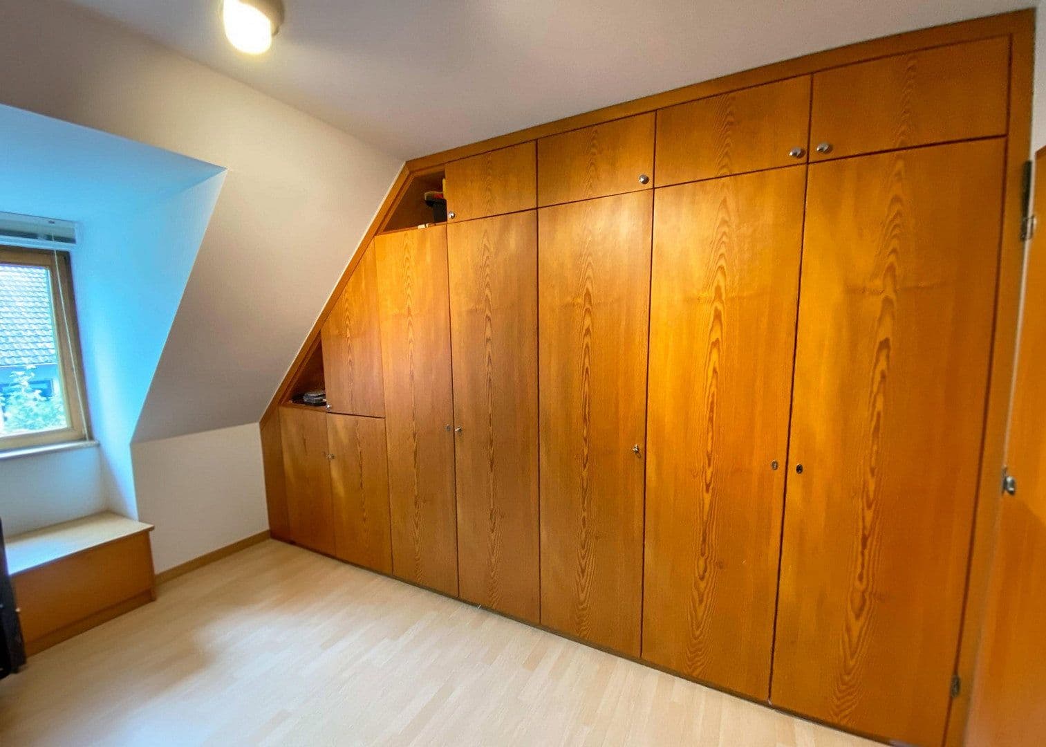 Predaj bytu 3-izbový 81 m², Eresing, Bavorsko Predaj bytu 3-izbový 81 m², Eresing, Bavorsko