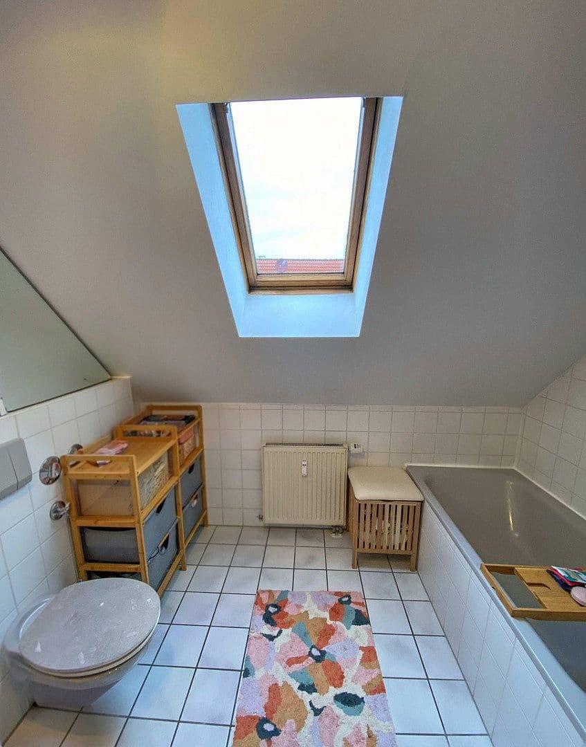 Predaj bytu 3-izbový 81 m², Eresing, Bavorsko Predaj bytu 3-izbový 81 m², Eresing, Bavorsko