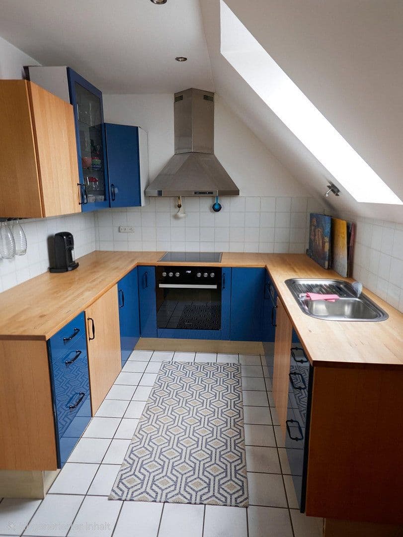 Predaj bytu 3-izbový 81 m², Eresing, Bavorsko Predaj bytu 3-izbový 81 m², Eresing, Bavorsko