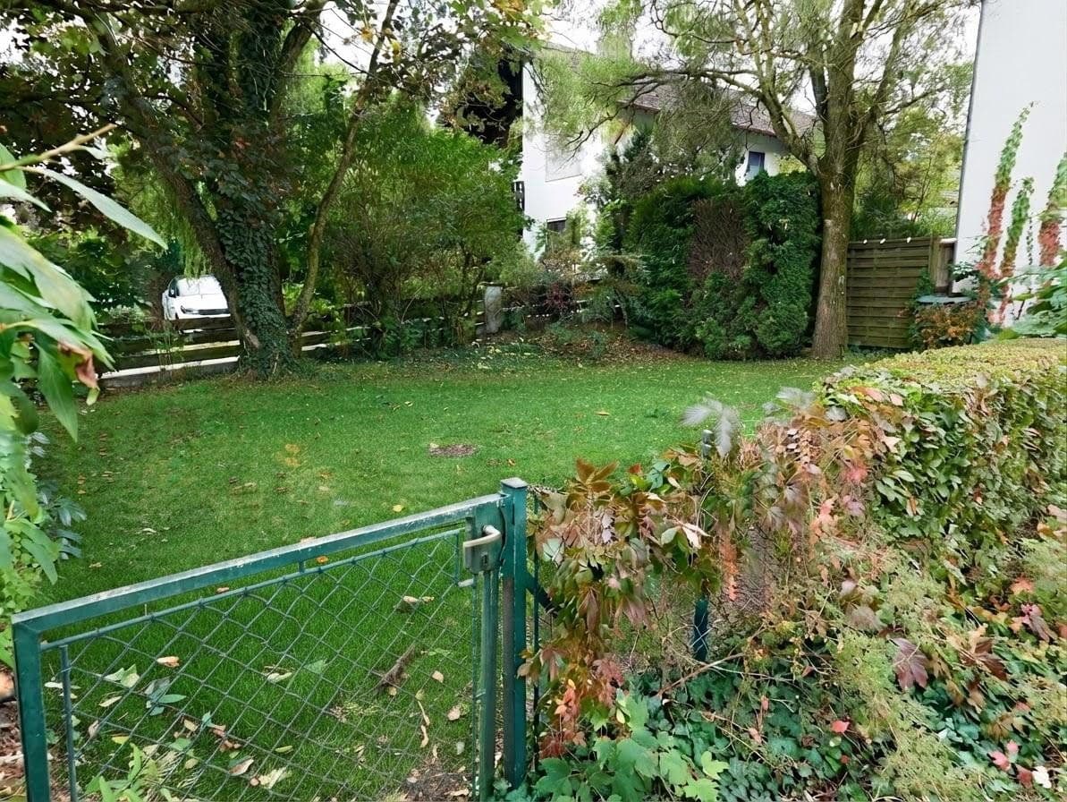 Predaj bytu 3-izbový 81 m², Eresing, Bavorsko Predaj bytu 3-izbový 81 m², Eresing, Bavorsko