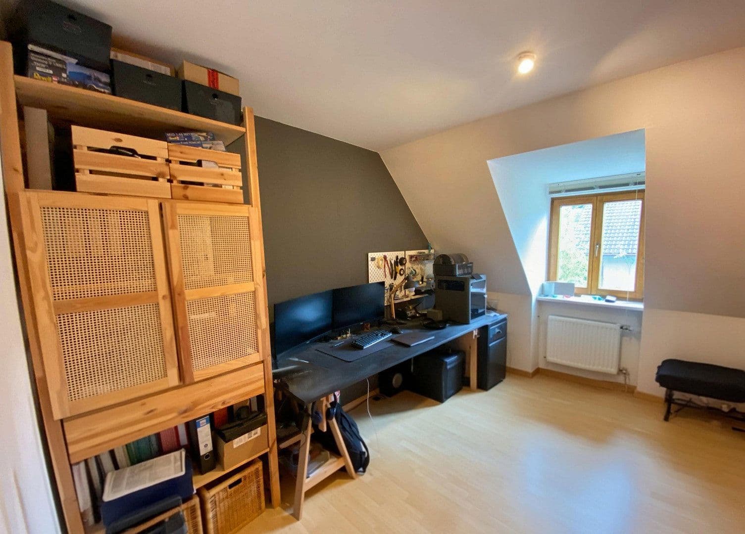 Predaj bytu 3-izbový 81 m², Eresing, Bavorsko Predaj bytu 3-izbový 81 m², Eresing, Bavorsko