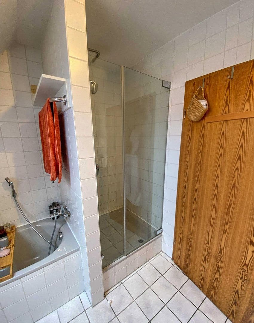 Predaj bytu 3-izbový 81 m², Eresing, Bavorsko Predaj bytu 3-izbový 81 m², Eresing, Bavorsko