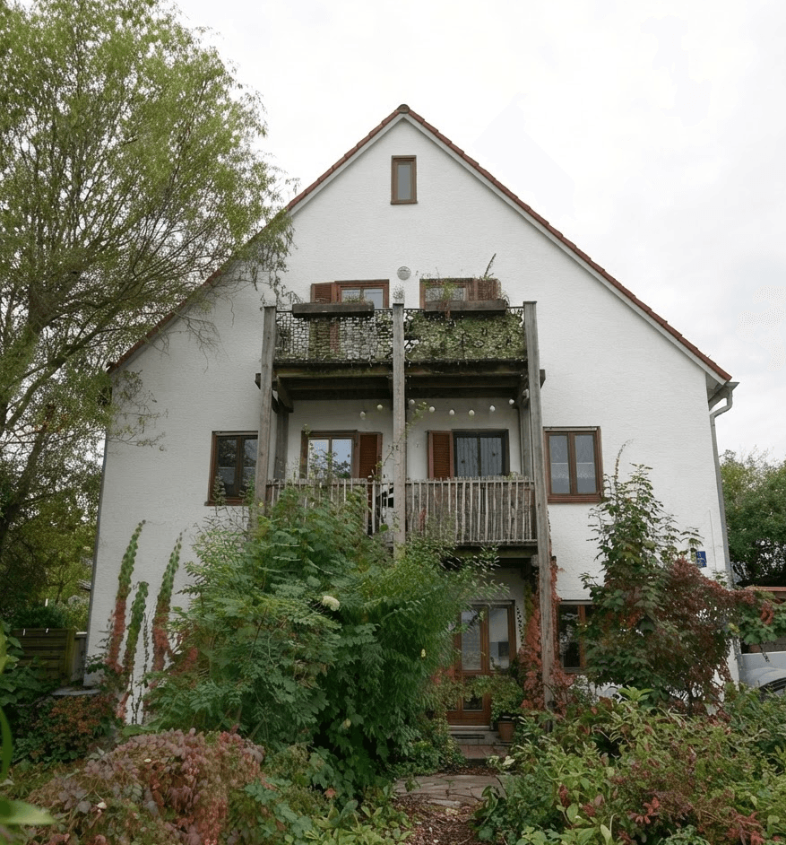 Predaj bytu 3-izbový 81 m², Eresing, Bavorsko Predaj bytu 3-izbový 81 m², Eresing, Bavorsko
