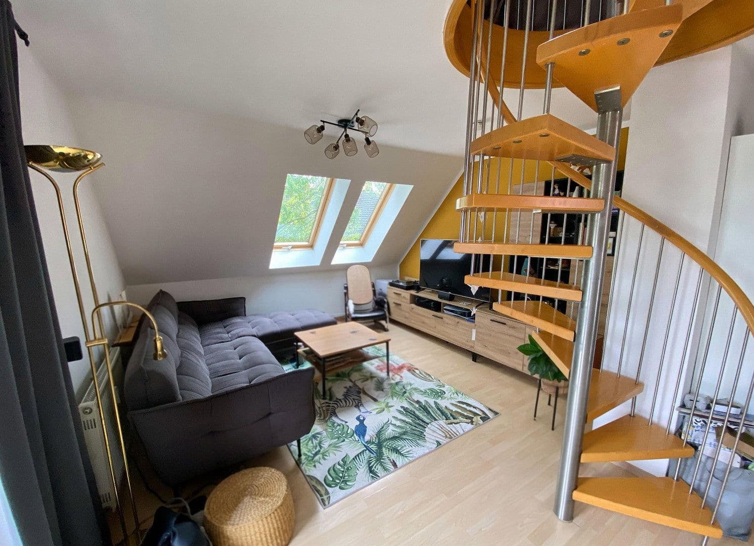 Predaj bytu 3-izbový 81 m², Eresing, Bavorsko Predaj bytu 3-izbový 81 m², Eresing, Bavorsko