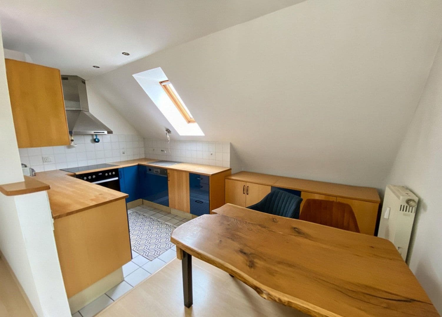 Predaj bytu 3-izbový 81 m², Eresing, Bavorsko Predaj bytu 3-izbový 81 m², Eresing, Bavorsko