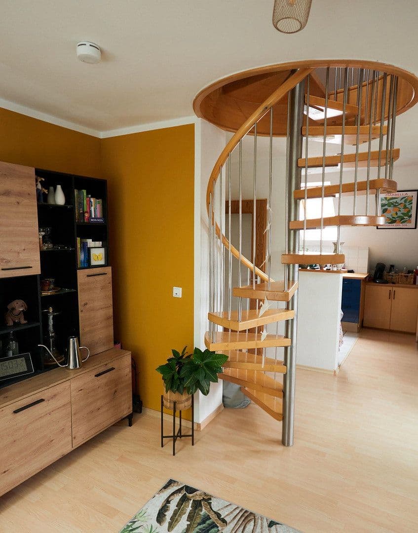 Predaj bytu 3-izbový 81 m², Eresing, Bavorsko Predaj bytu 3-izbový 81 m², Eresing, Bavorsko