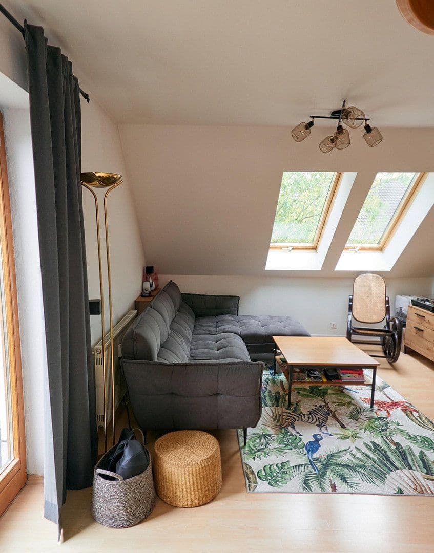 Predaj bytu 3-izbový 81 m², Eresing, Bavorsko Predaj bytu 3-izbový 81 m², Eresing, Bavorsko