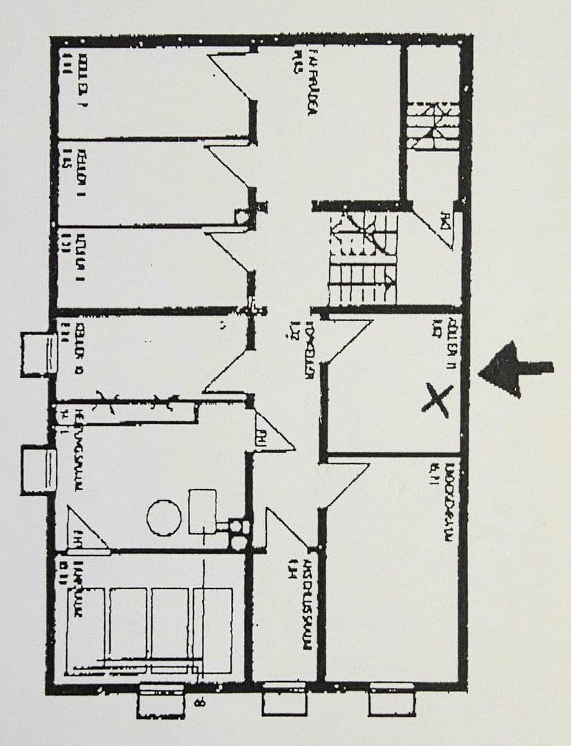 Predaj bytu 3-izbový 81 m², Eresing, Bavorsko Predaj bytu 3-izbový 81 m², Eresing, Bavorsko