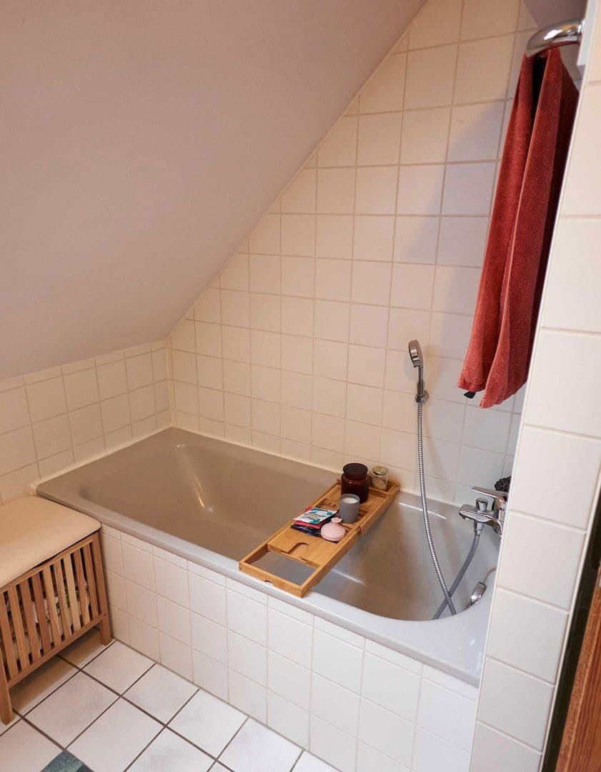 Predaj bytu 3-izbový 81 m², Eresing, Bavorsko Predaj bytu 3-izbový 81 m², Eresing, Bavorsko