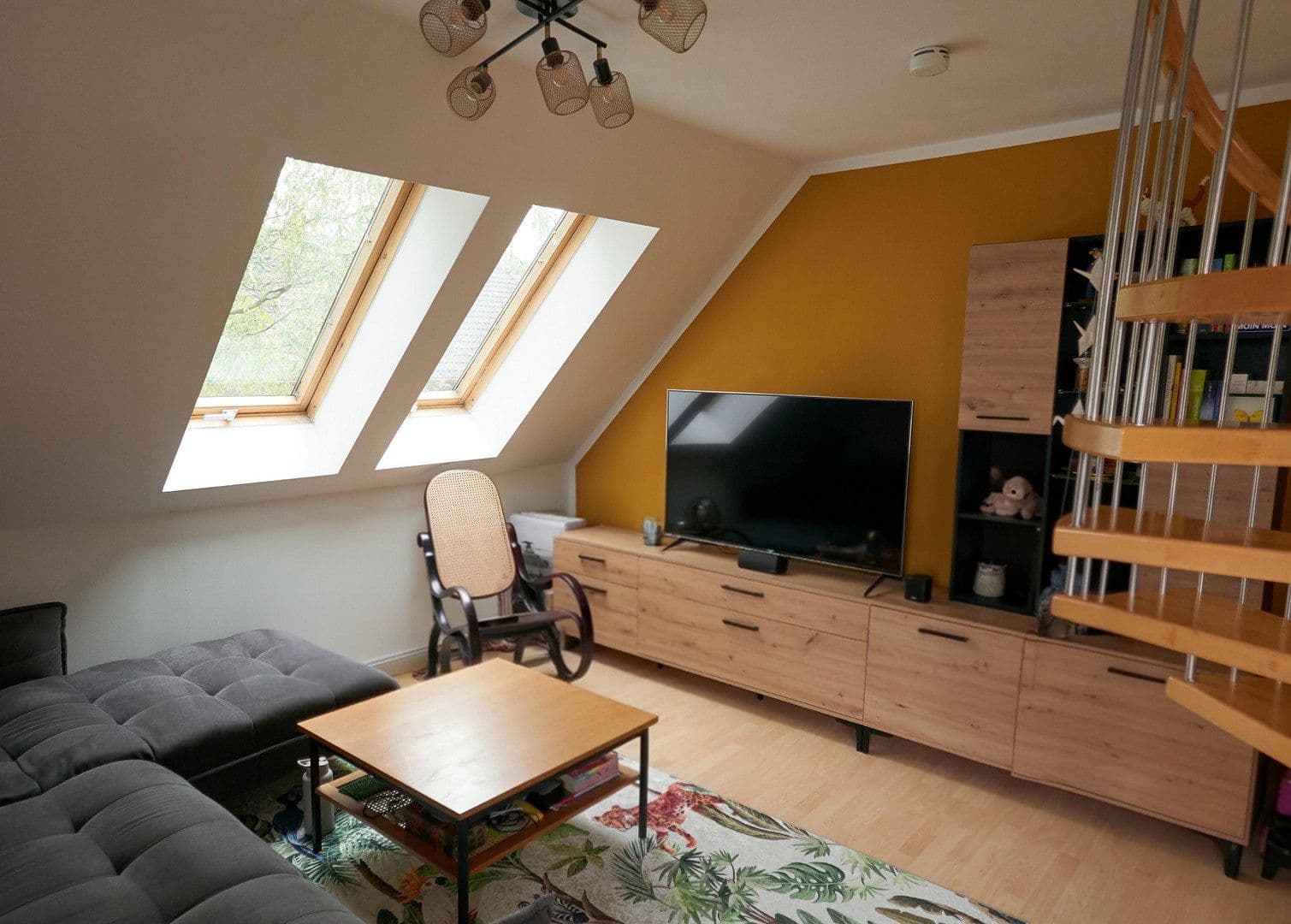 Predaj bytu 3-izbový 81 m², Eresing, Bavorsko Predaj bytu 3-izbový 81 m², Eresing, Bavorsko