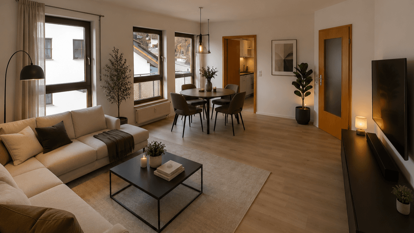 Predaj bytu 3-izbový 82 m², Berghofring 14, Rosengarten, Bádensko-Wurttembersko Predaj bytu 3-izbový 82 m², Berghofring 14, Rosengarten, Bádensko-Wurttembersko