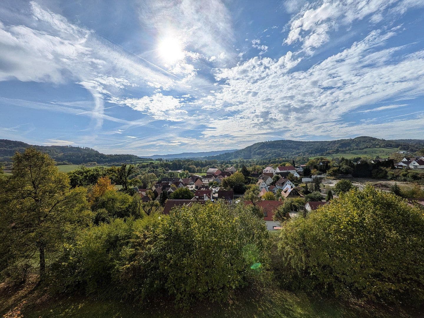 Predaj bytu 3-izbový 82 m², Berghofring 14, Rosengarten, Bádensko-Wurttembersko Predaj bytu 3-izbový 82 m², Berghofring 14, Rosengarten, Bádensko-Wurttembersko