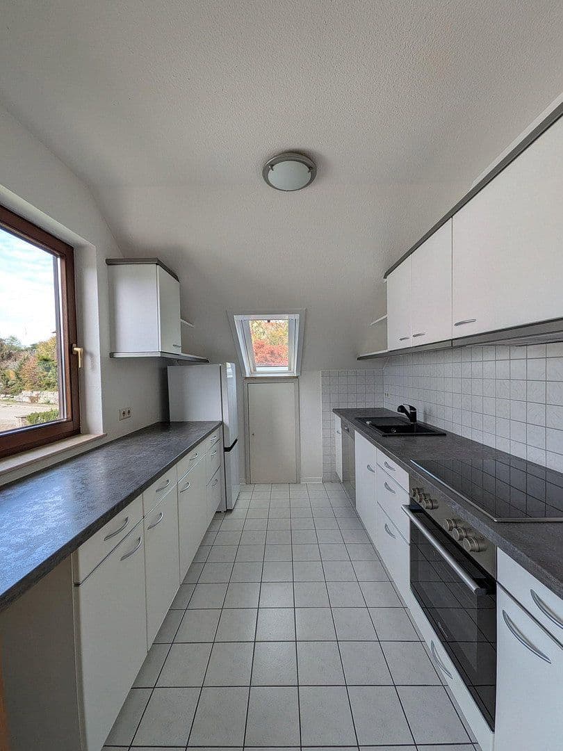 Predaj bytu 3-izbový 82 m², Berghofring 14, Rosengarten, Bádensko-Wurttembersko Predaj bytu 3-izbový 82 m², Berghofring 14, Rosengarten, Bádensko-Wurttembersko