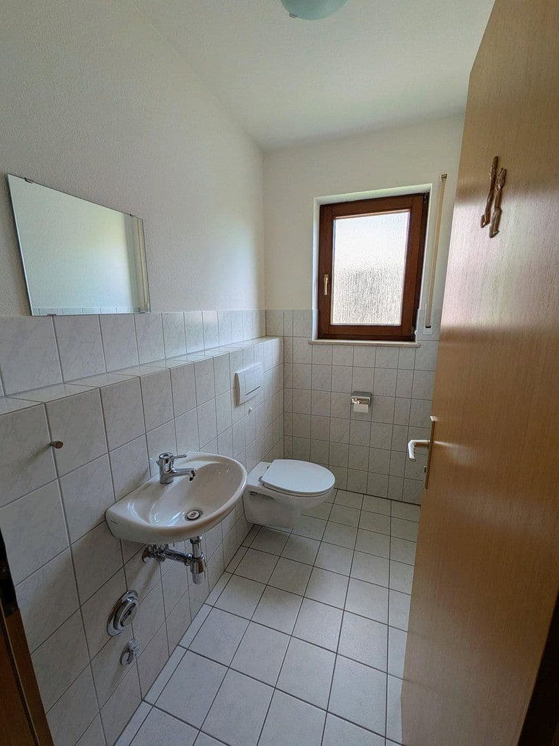 Predaj bytu 3-izbový 82 m², Berghofring 14, Rosengarten, Bádensko-Wurttembersko Predaj bytu 3-izbový 82 m², Berghofring 14, Rosengarten, Bádensko-Wurttembersko