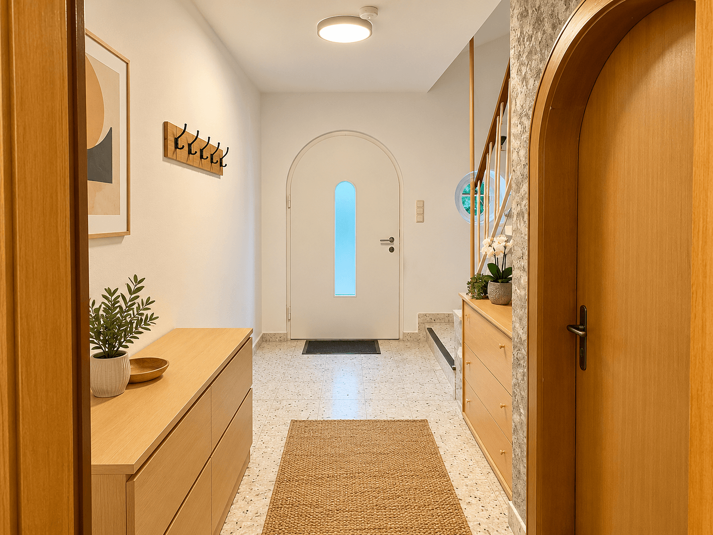 Prenájom bytu 3-izbový 79 m², Edling, Bavorsko Prenájom bytu 3-izbový 79 m², Edling, Bavorsko