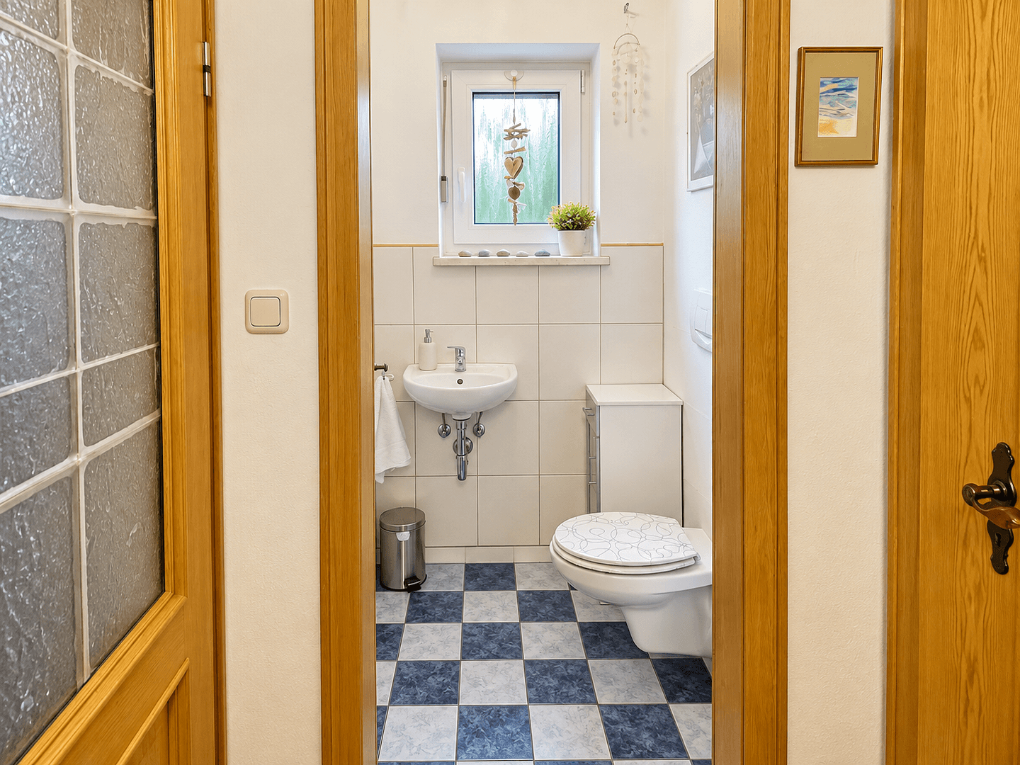 Prenájom bytu 3-izbový 79 m², Edling, Bavorsko Prenájom bytu 3-izbový 79 m², Edling, Bavorsko