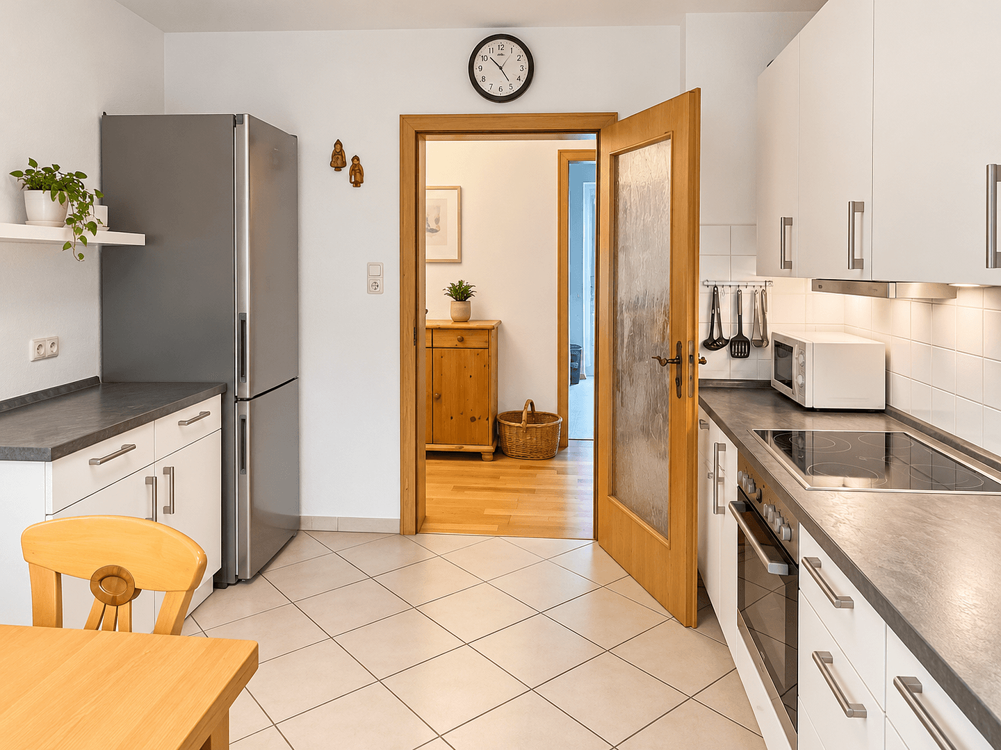 Prenájom bytu 3-izbový 79 m², Edling, Bavorsko Prenájom bytu 3-izbový 79 m², Edling, Bavorsko