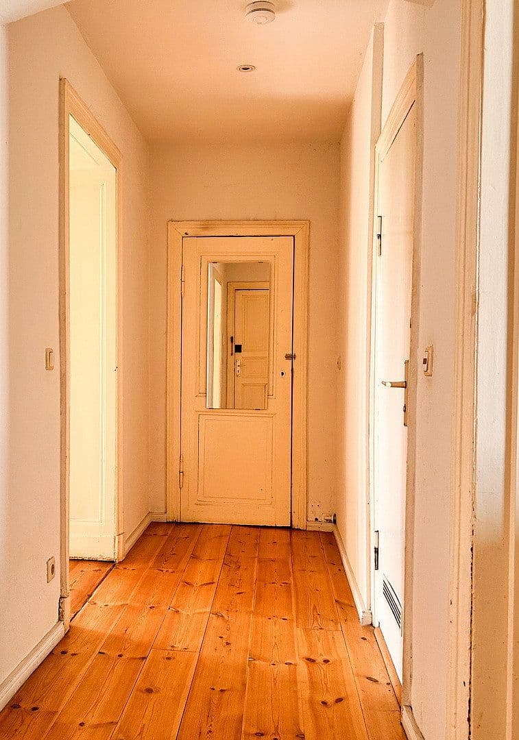 Predaj bytu 2-izbový 65 m², Berlin, Berlín Predaj bytu 2-izbový 65 m², Berlin, Berlín