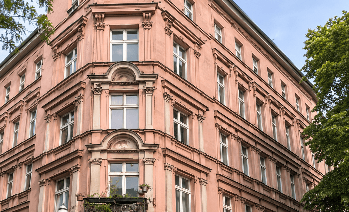 Predaj bytu 2-izbový 65 m², Berlin, Berlín Predaj bytu 2-izbový 65 m², Berlin, Berlín