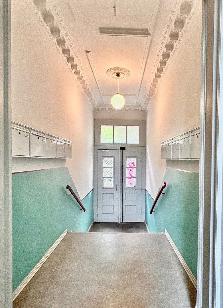 Predaj bytu 2-izbový 65 m², Berlin, Berlín Predaj bytu 2-izbový 65 m², Berlin, Berlín