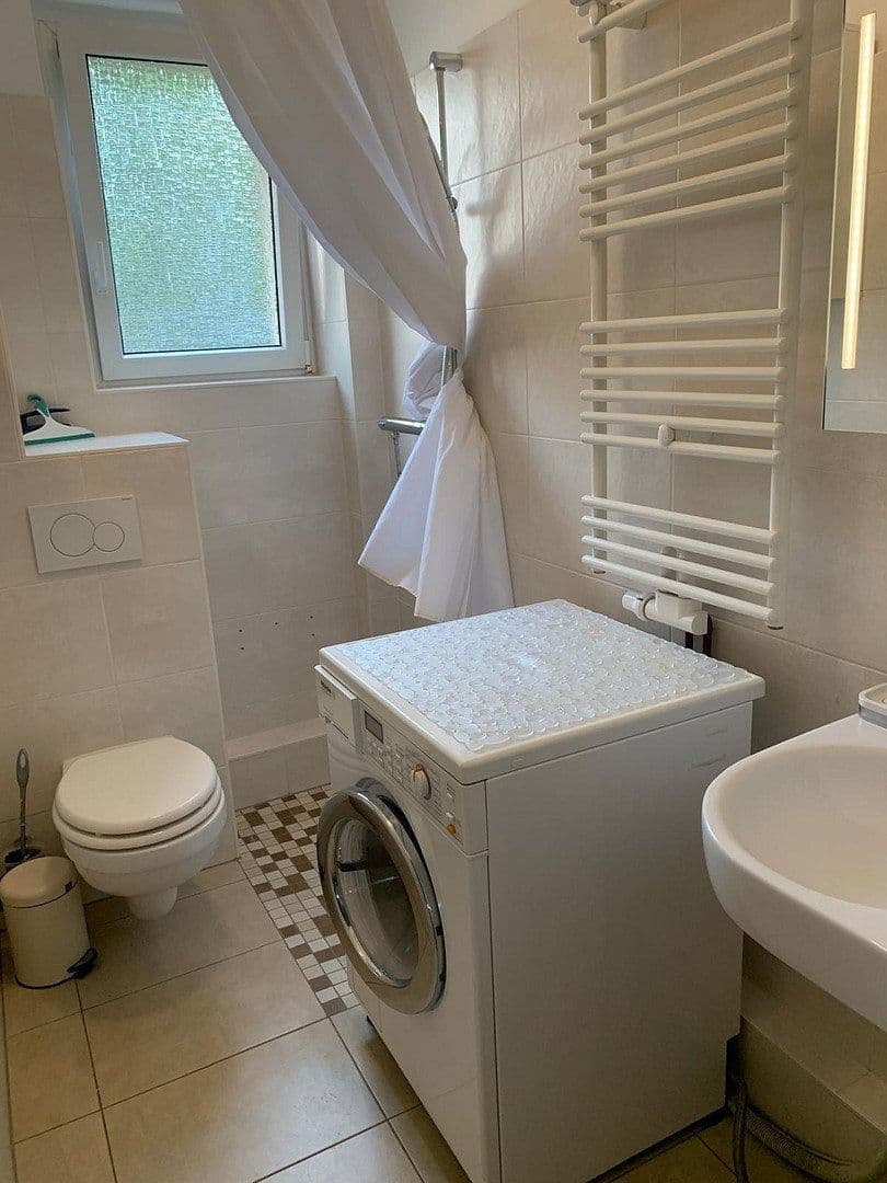 Predaj bytu 2-izbový 58 m², Albrechtstraße 112, Berlin, Berlín Predaj bytu 2-izbový 58 m², Albrechtstraße 112, Berlin, Berlín
