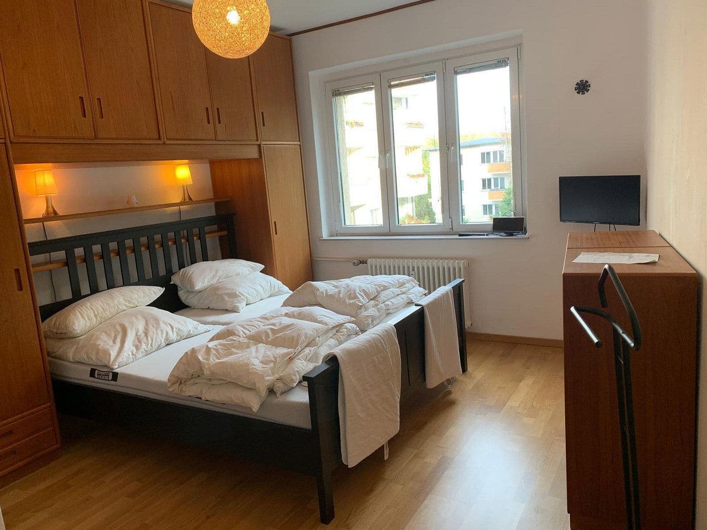 Predaj bytu 2-izbový 58 m², Albrechtstraße 112, Berlin, Berlín Predaj bytu 2-izbový 58 m², Albrechtstraße 112, Berlin, Berlín