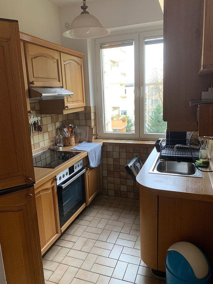 Predaj bytu 2-izbový 58 m², Albrechtstraße 112, Berlin, Berlín Predaj bytu 2-izbový 58 m², Albrechtstraße 112, Berlin, Berlín