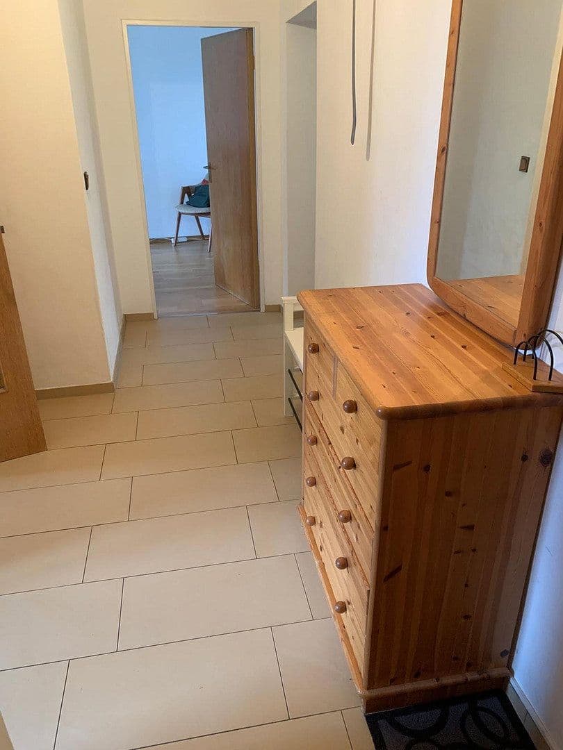 Predaj bytu 2-izbový 58 m², Albrechtstraße 112, Berlin, Berlín Predaj bytu 2-izbový 58 m², Albrechtstraße 112, Berlin, Berlín