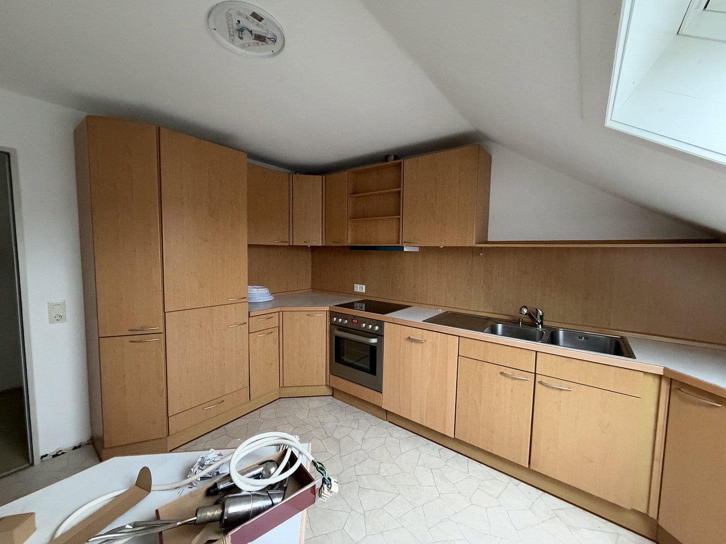Prenájom bytu 2-izbový 58 m², Lingertstraße 18, Lörrach, Bádensko-Wurttembersko Prenájom bytu 2-izbový 58 m², Lingertstraße 18, Lörrach, Bádensko-Wurttembersko