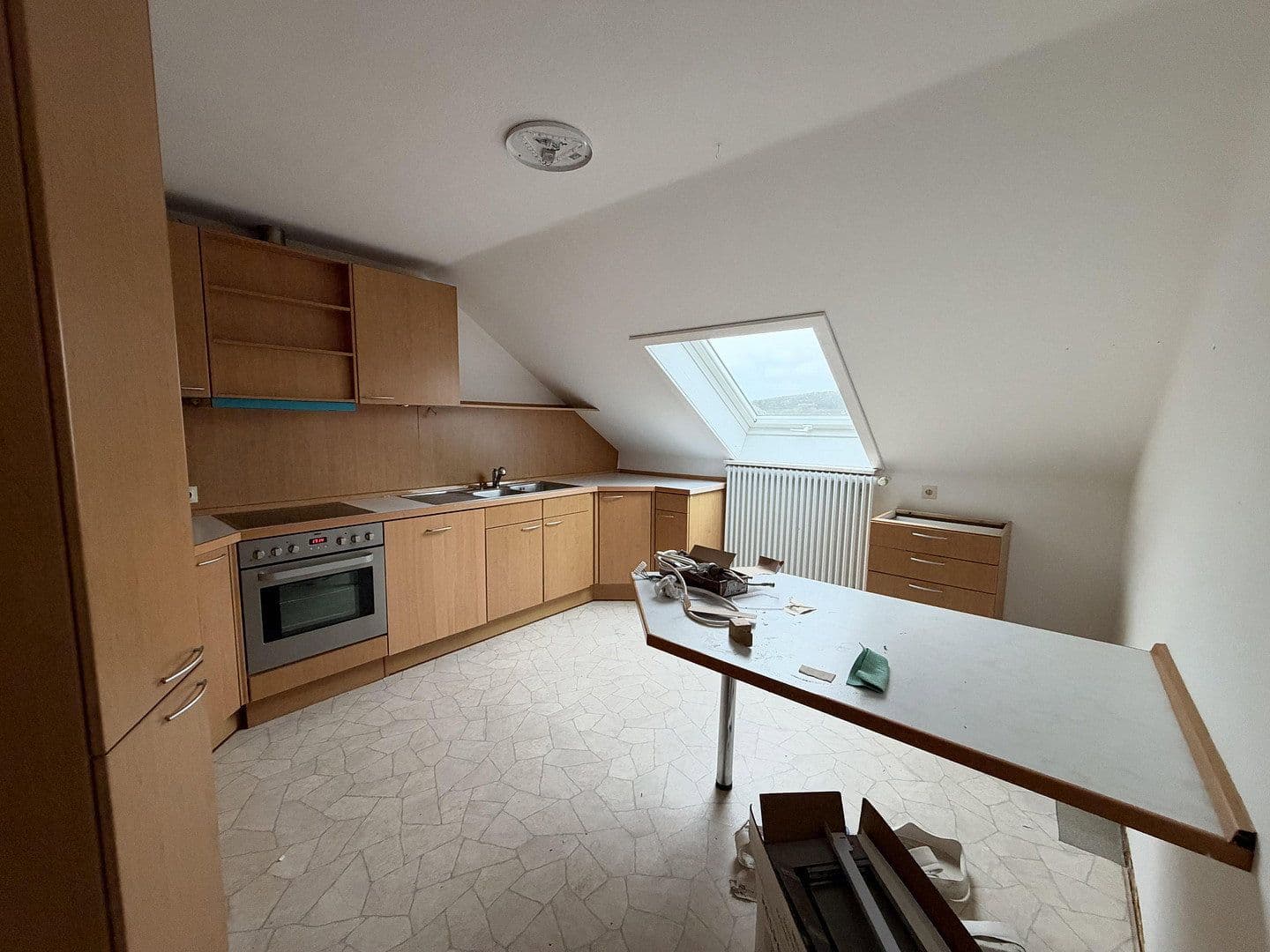 Prenájom bytu 2-izbový 58 m², Lingertstraße 18, Lörrach, Bádensko-Wurttembersko Prenájom bytu 2-izbový 58 m², Lingertstraße 18, Lörrach, Bádensko-Wurttembersko