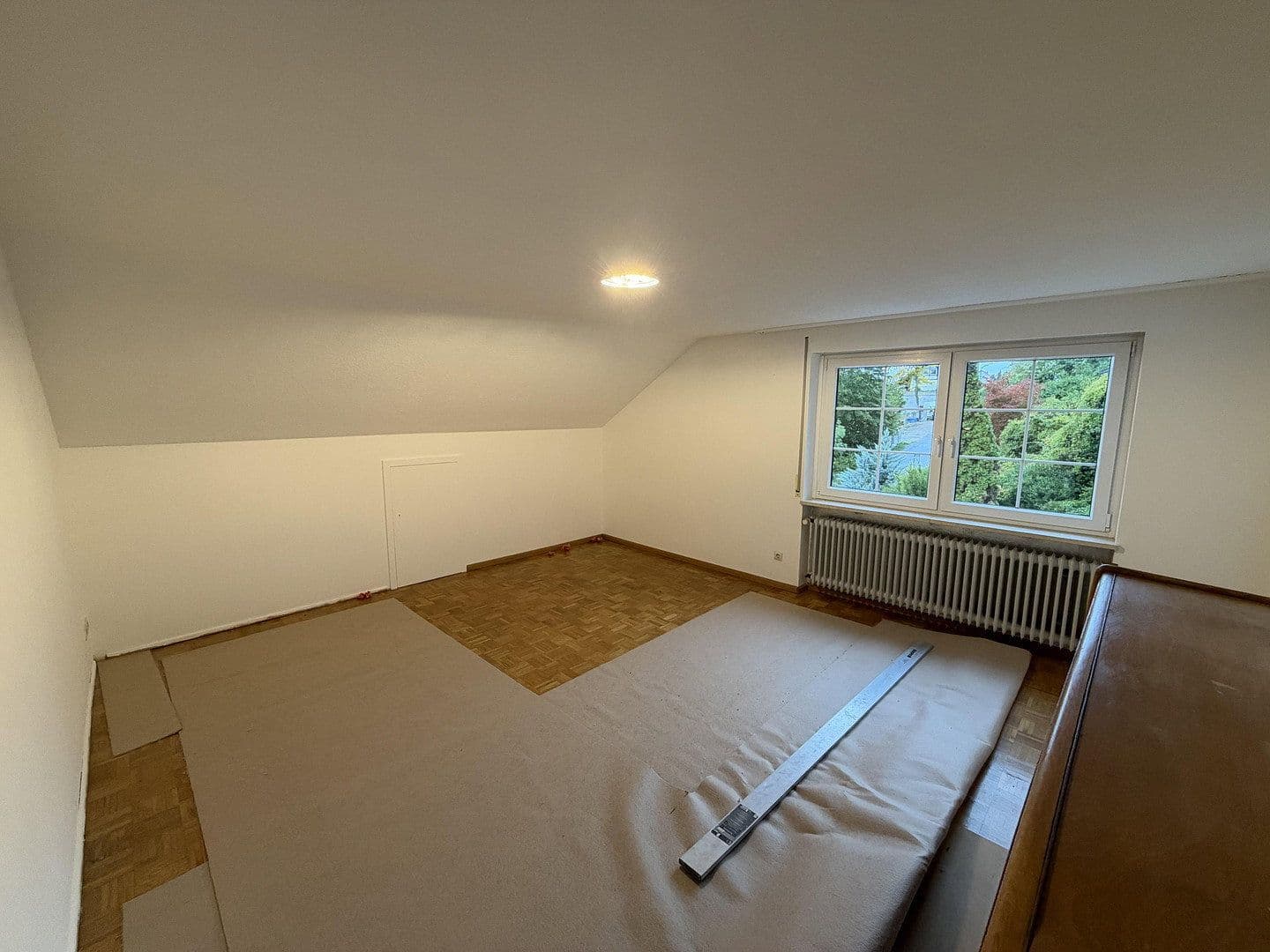 Prenájom bytu 2-izbový 58 m², Lingertstraße 18, Lörrach, Bádensko-Wurttembersko Prenájom bytu 2-izbový 58 m², Lingertstraße 18, Lörrach, Bádensko-Wurttembersko