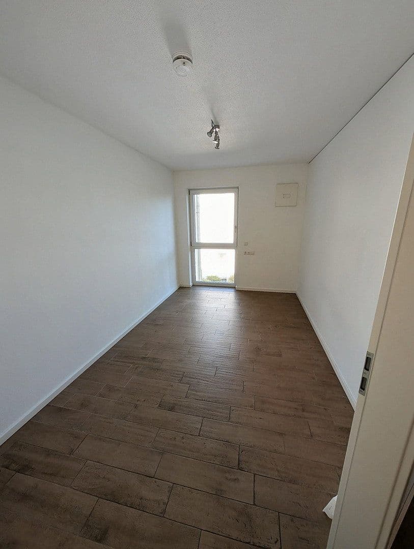 Predaj bytu 2-izbový 52 m², Lärchenstraße 6A, Essenbach, Bavorsko Predaj bytu 2-izbový 52 m², Lärchenstraße 6A, Essenbach, Bavorsko
