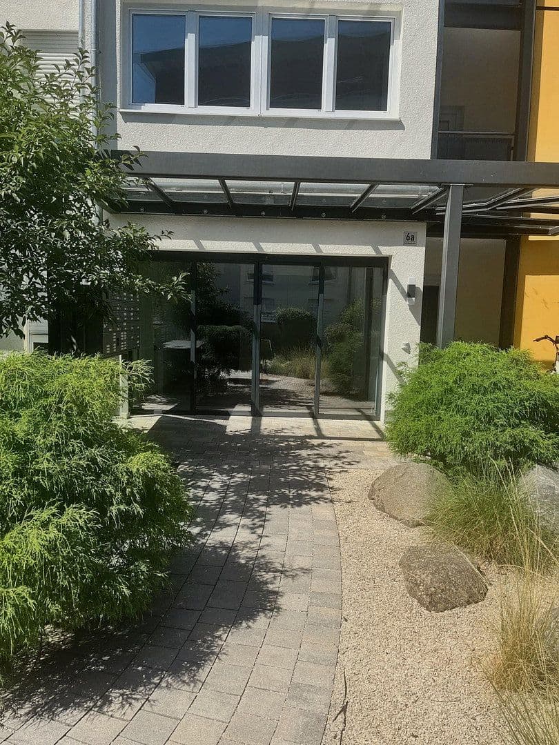 Predaj bytu 2-izbový 52 m², Lärchenstraße 6A, Essenbach, Bavorsko Predaj bytu 2-izbový 52 m², Lärchenstraße 6A, Essenbach, Bavorsko