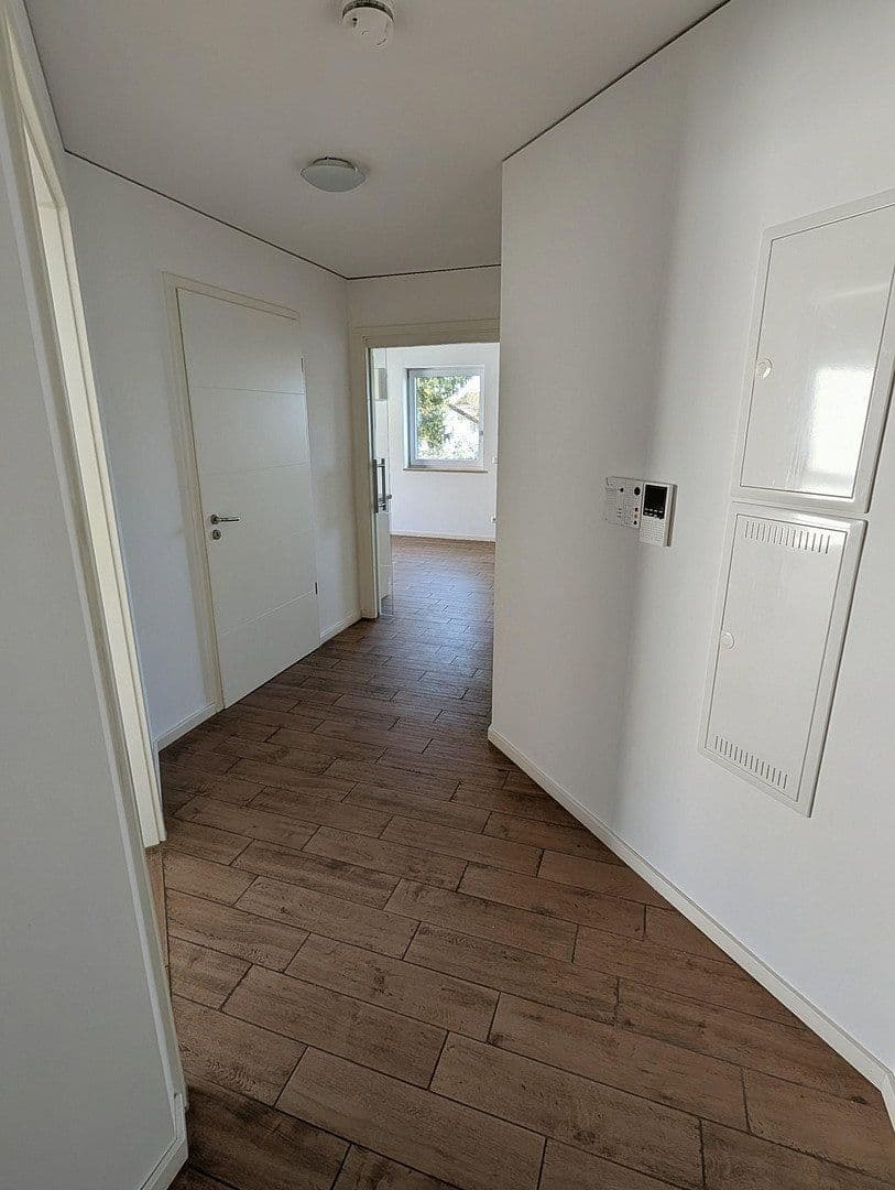 Predaj bytu 2-izbový 52 m², Lärchenstraße 6A, Essenbach, Bavorsko Predaj bytu 2-izbový 52 m², Lärchenstraße 6A, Essenbach, Bavorsko