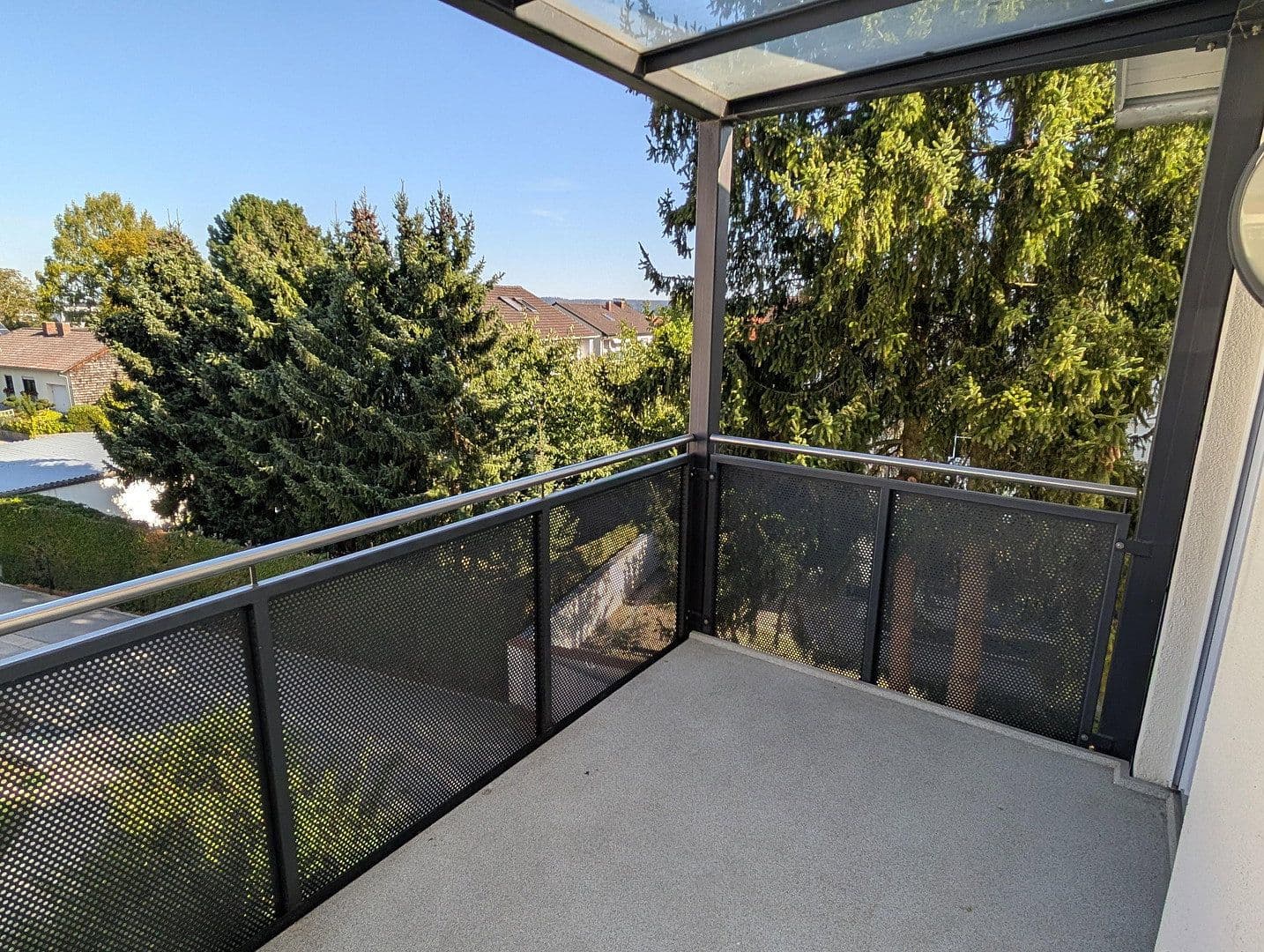 Predaj bytu 2-izbový 52 m², Lärchenstraße 6A, Essenbach, Bavorsko Predaj bytu 2-izbový 52 m², Lärchenstraße 6A, Essenbach, Bavorsko