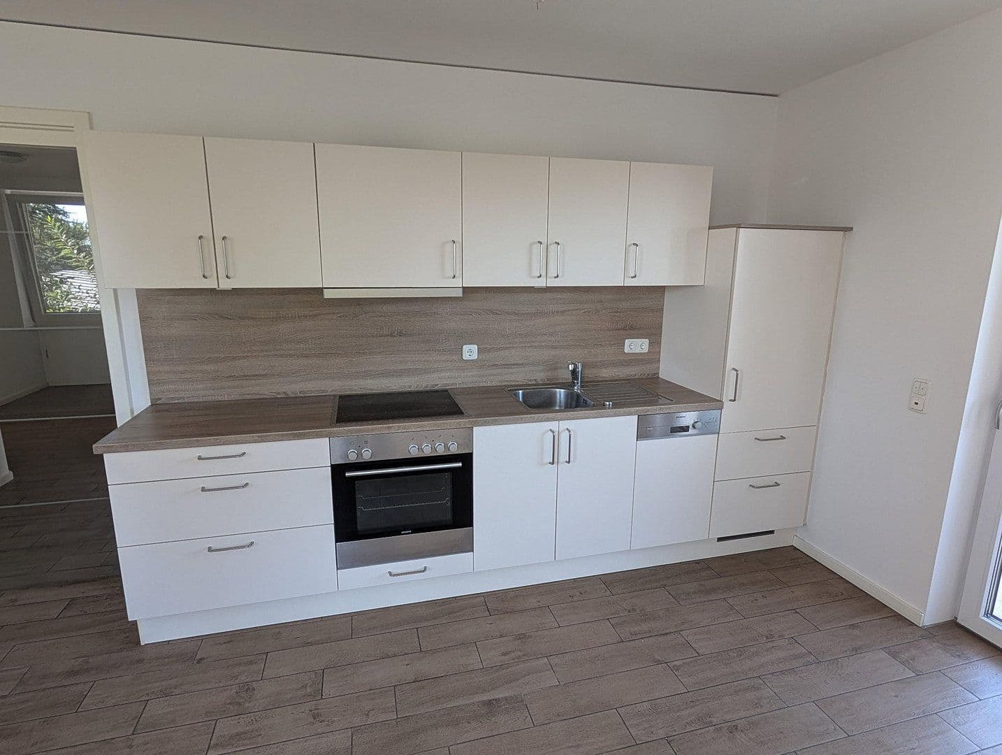 Predaj bytu 2-izbový 52 m², Lärchenstraße 6A, Essenbach, Bavorsko Predaj bytu 2-izbový 52 m², Lärchenstraße 6A, Essenbach, Bavorsko