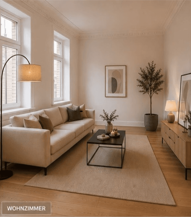 Predaj bytu 3-izbový 74 m², Hamburg, Hamburg Predaj bytu 3-izbový 74 m², Hamburg, Hamburg