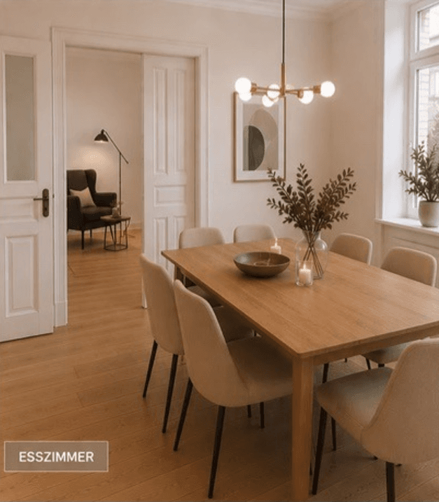 Predaj bytu 3-izbový 74 m², Hamburg, Hamburg Predaj bytu 3-izbový 74 m², Hamburg, Hamburg