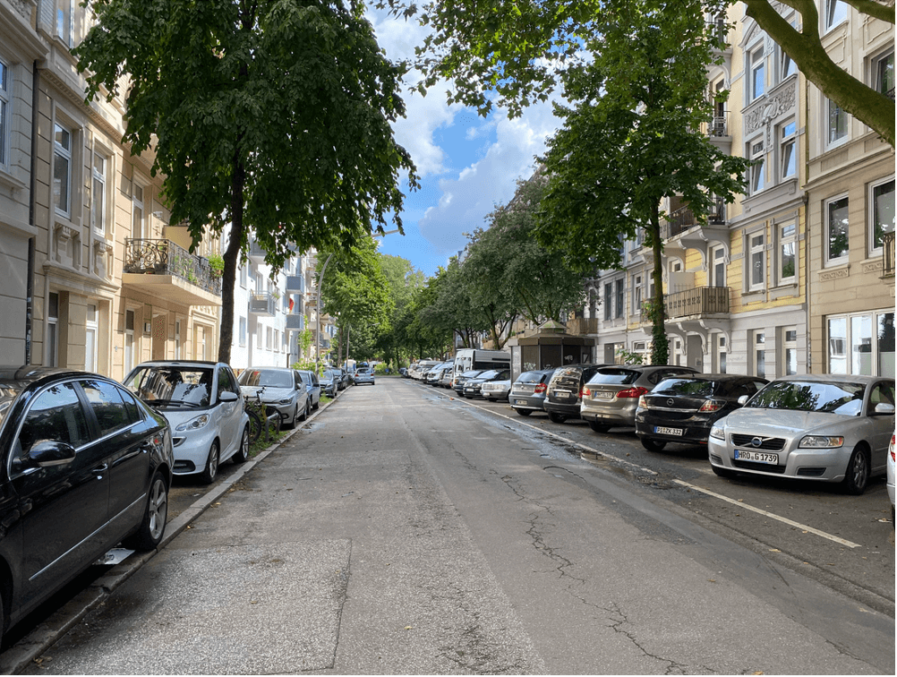 Predaj bytu 3-izbový 74 m², Hamburg, Hamburg Predaj bytu 3-izbový 74 m², Hamburg, Hamburg