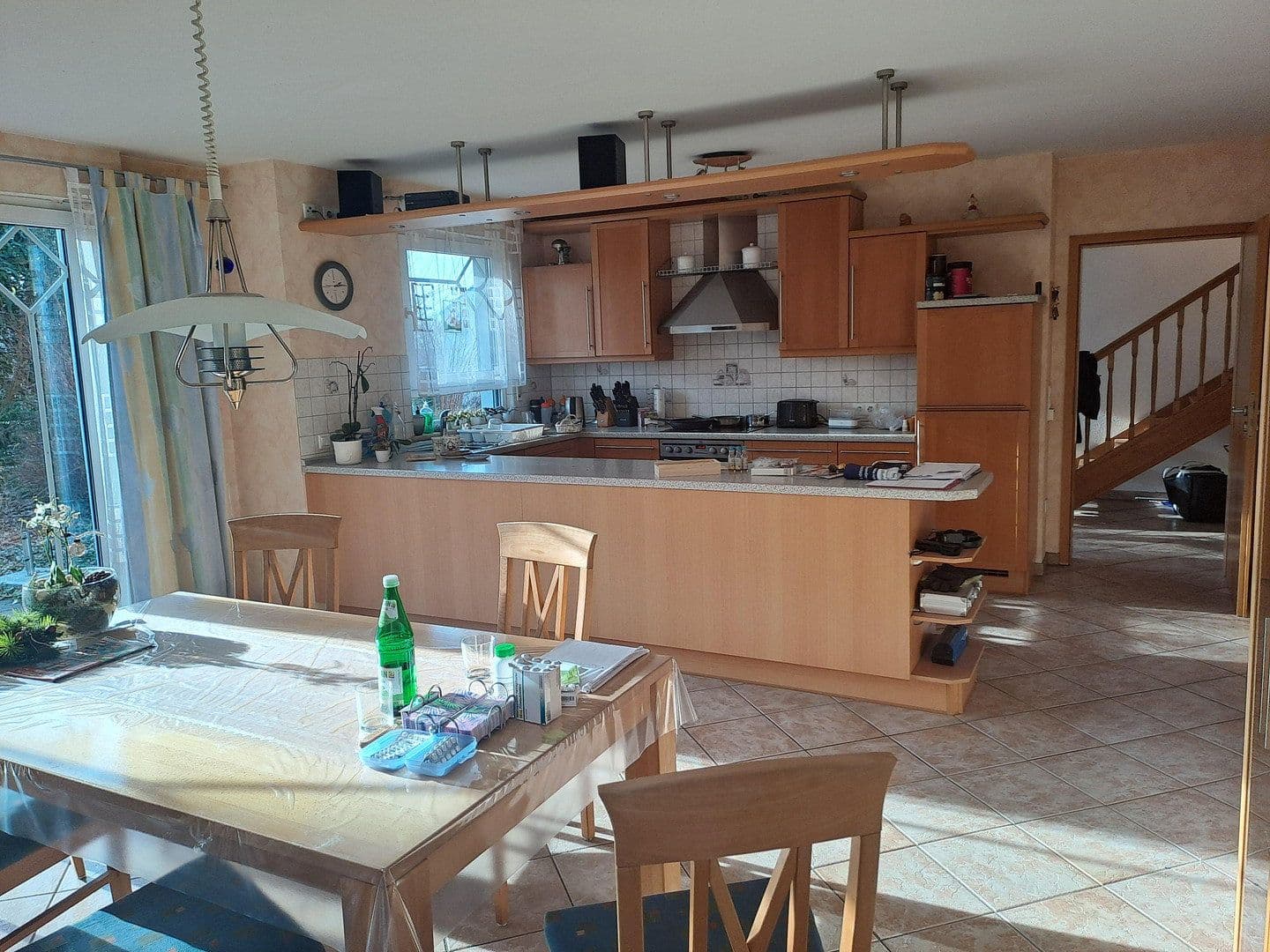 Predaj domu 158 m², pozemok 846 m², Lohmar, Severné Porýnie - Westfálsko Predaj domu 158 m², pozemok 846 m², Lohmar, Severné Porýnie - Westfálsko