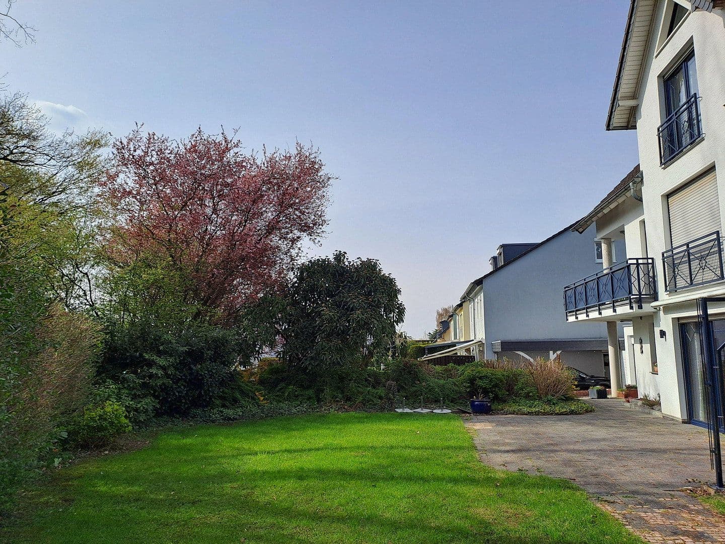 Predaj domu 158 m², pozemok 846 m², Lohmar, Severné Porýnie - Westfálsko Predaj domu 158 m², pozemok 846 m², Lohmar, Severné Porýnie - Westfálsko