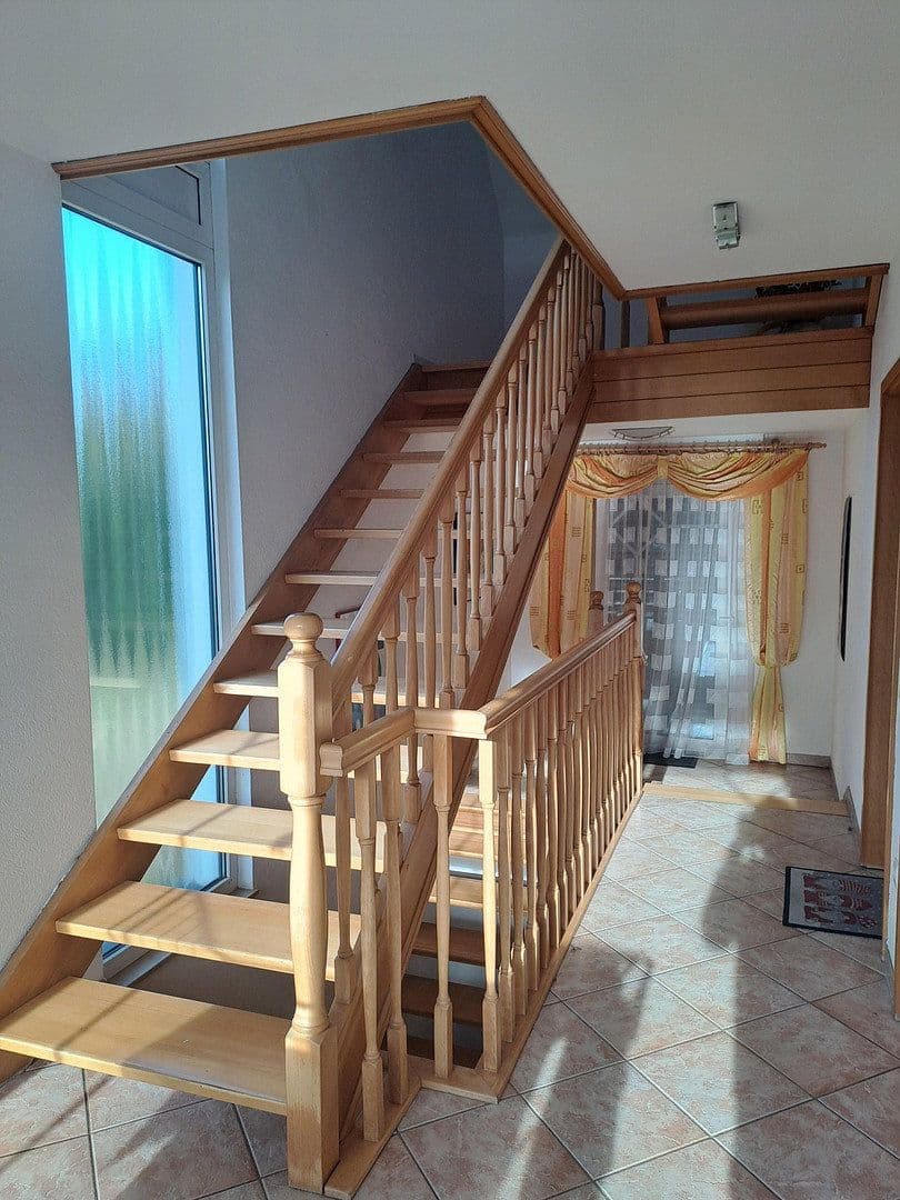 Predaj domu 158 m², pozemok 846 m², Lohmar, Severné Porýnie - Westfálsko Predaj domu 158 m², pozemok 846 m², Lohmar, Severné Porýnie - Westfálsko