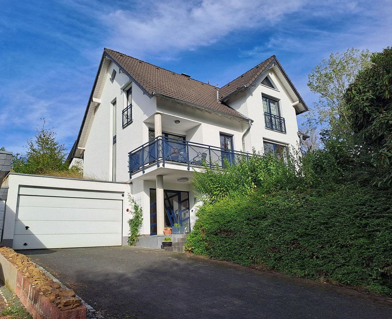 Predaj domu 158 m², pozemok 846 m², Lohmar, Severné Porýnie - Westfálsko Predaj domu 158 m², pozemok 846 m², Lohmar, Severné Porýnie - Westfálsko