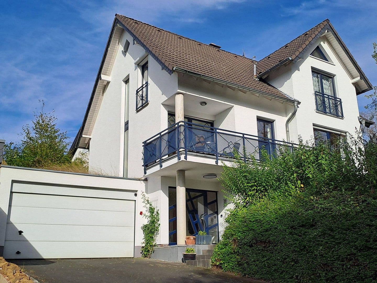 Predaj domu 158 m², pozemok 846 m², Lohmar, Severné Porýnie - Westfálsko Predaj domu 158 m², pozemok 846 m², Lohmar, Severné Porýnie - Westfálsko