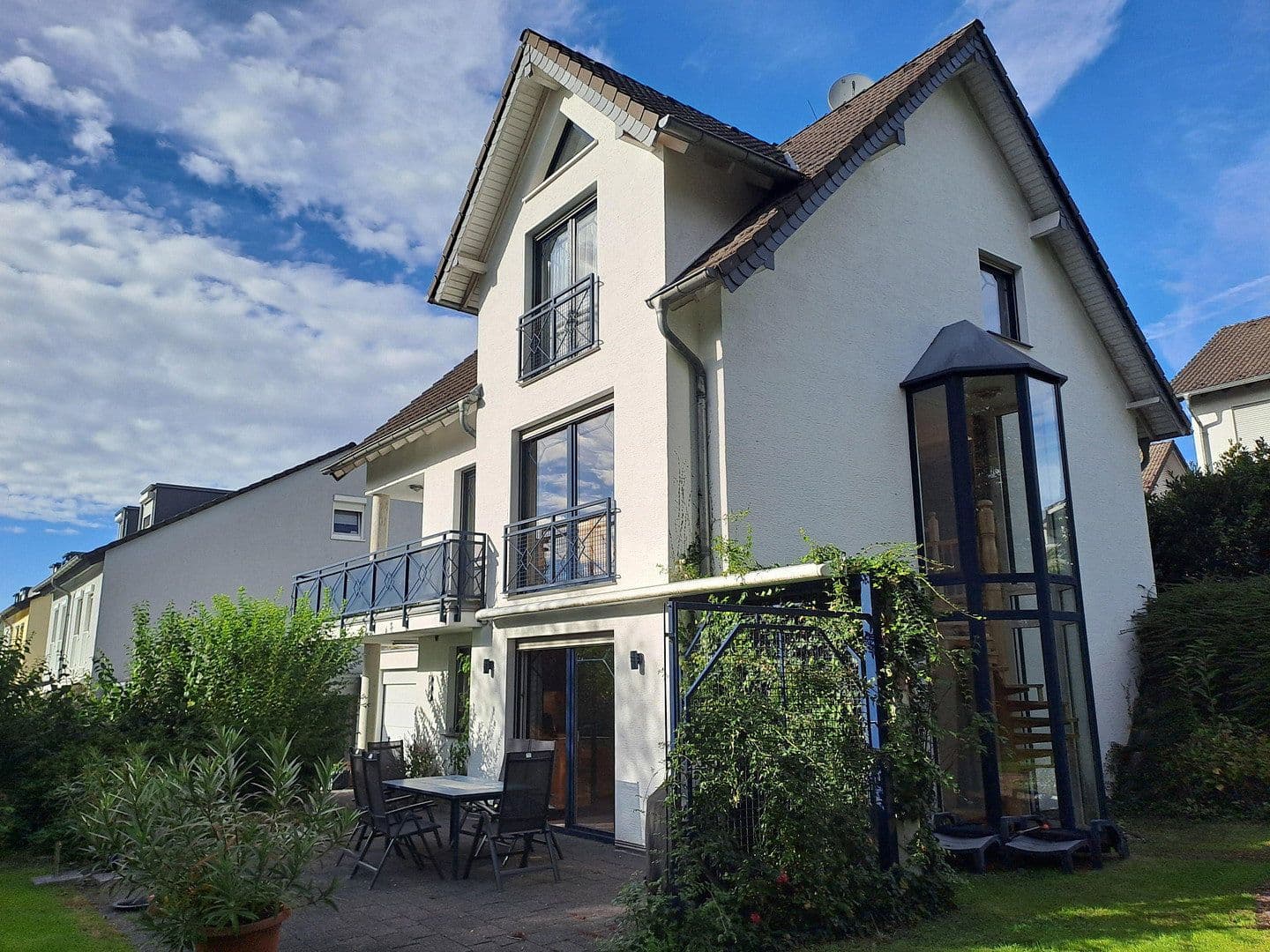 Predaj domu 158 m², pozemok 846 m², Lohmar, Severné Porýnie - Westfálsko Predaj domu 158 m², pozemok 846 m², Lohmar, Severné Porýnie - Westfálsko